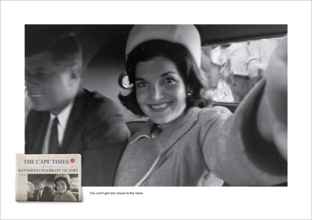 La victoire des Kennedy 