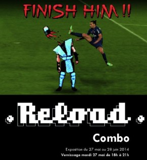 Exposition "Reload" - Combo