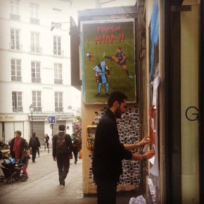 Combo - performance live