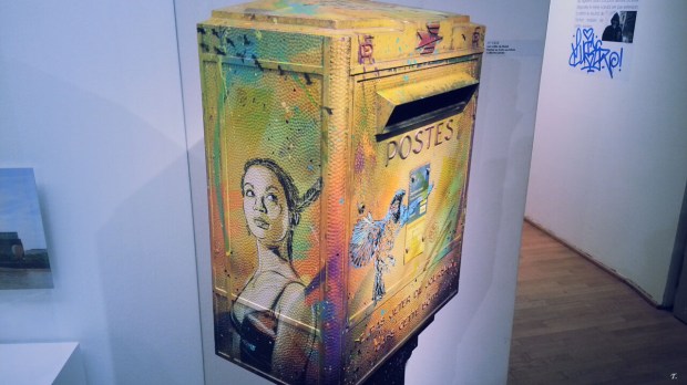 C215 - Fondation EDF