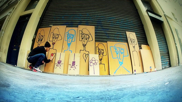 Arthur Simony - Jeanne (source : arthursimony.com)