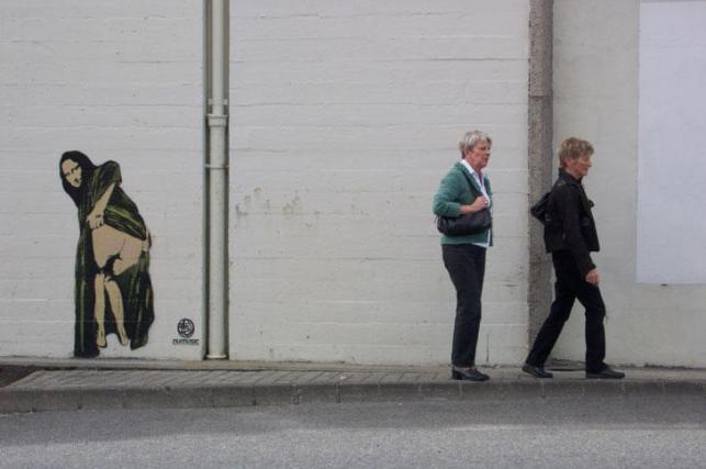 Nick Walker - Moona Norway