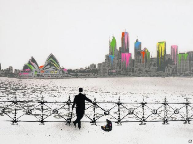 The Morning After - Sydney