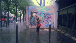 C215 - Paris 13e