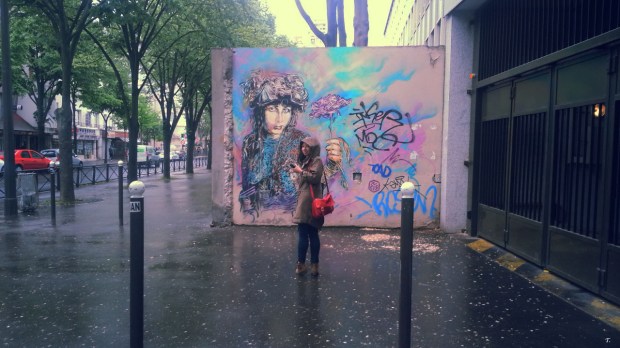 C215 - Paris 13e