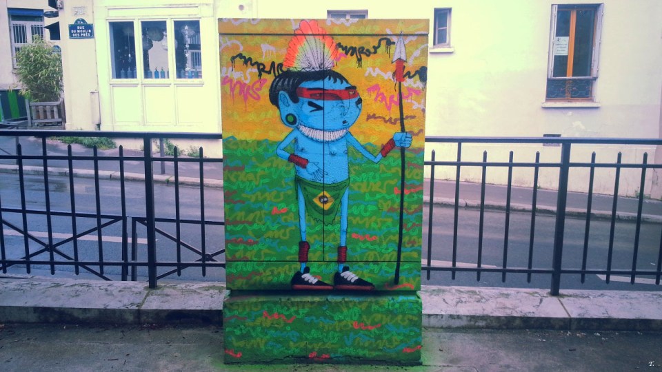 Cranio Artes - Butte aux Cailles