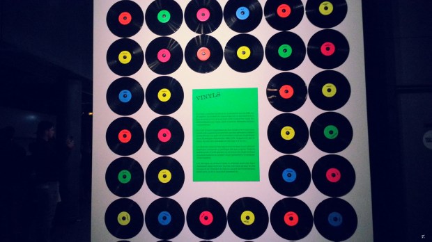 La musique au coeur de la culture Hip-hop