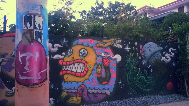 Saigon Outcast Bar - Saigon