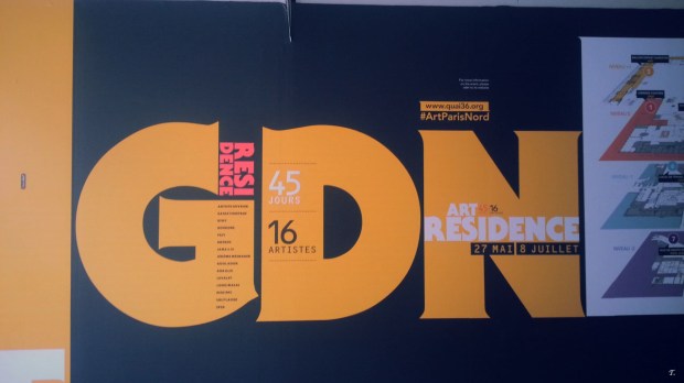 art-residence-gare-du-nord