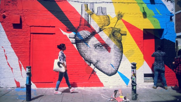 Elian Chali&Alexis Diaz collab