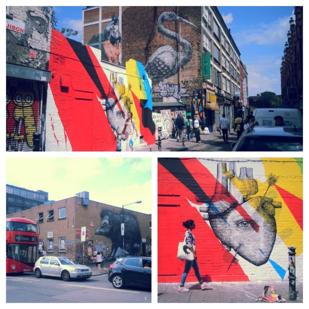 Art by Elian Chali&Alexis Diaz collab and Roa