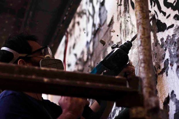 Crédit Silvia Lopes