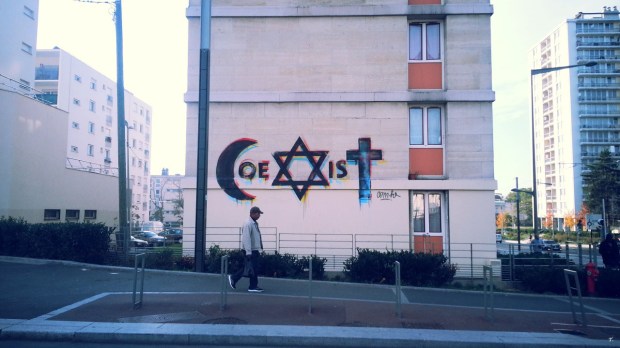 Combo - CoExist Sarcelles