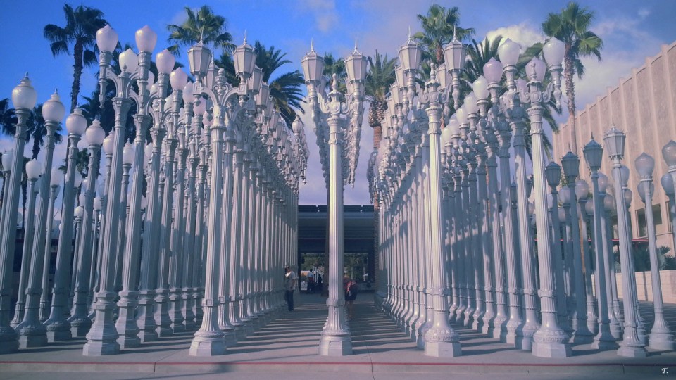 LACMA - LA