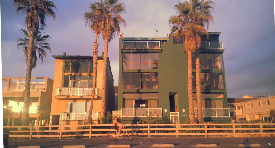Venice Beach - LA