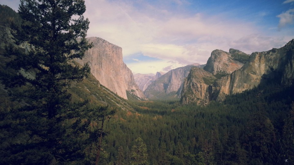 Yosemite