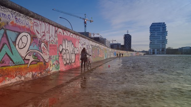 Berlin - East Side Gallery