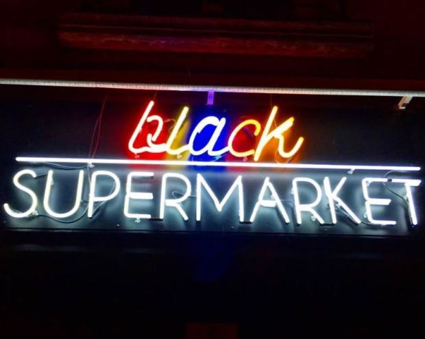 black-supermarket-light